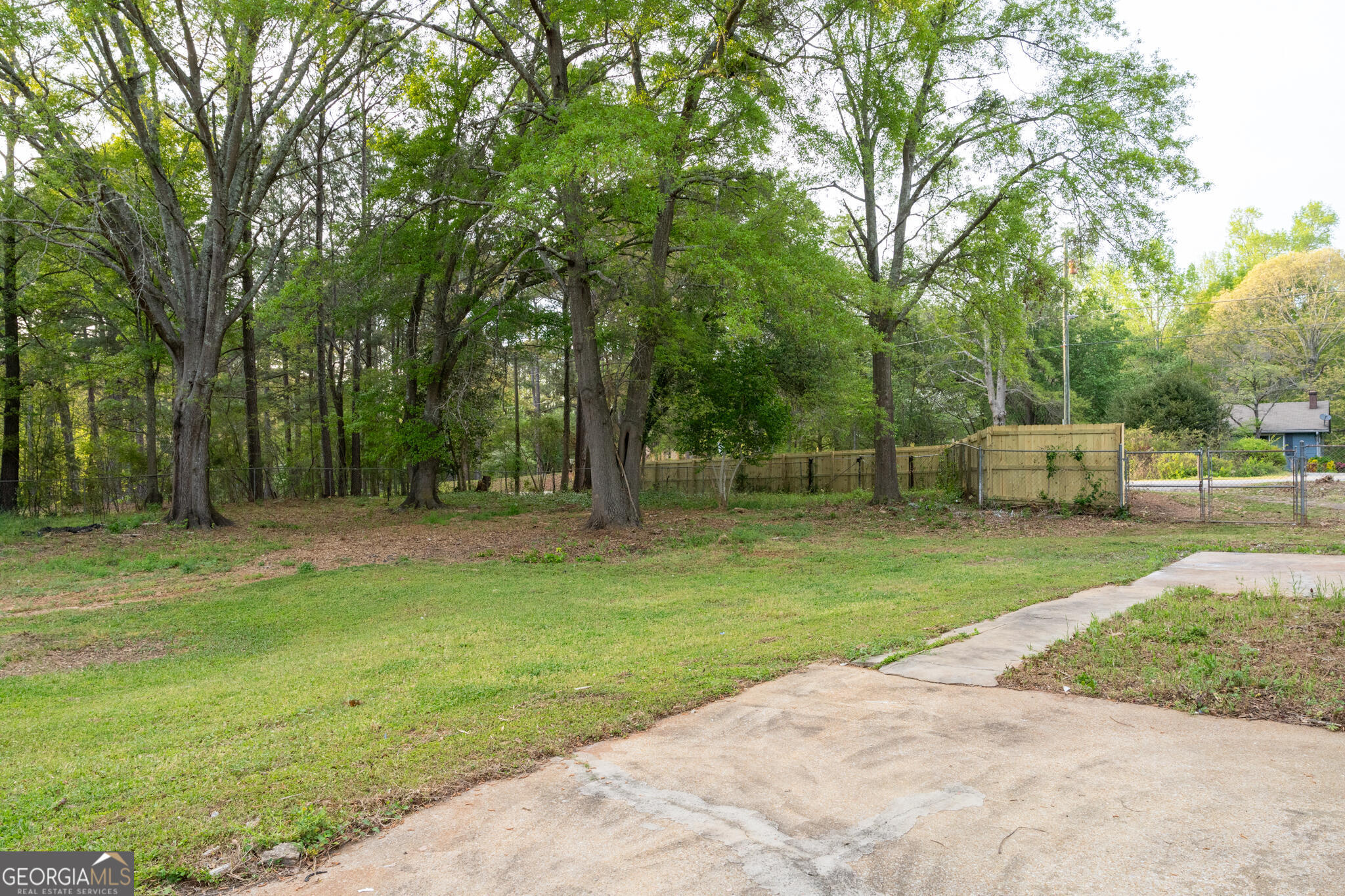 4601 Cedar Brook Drive SE Conyers GA 30094