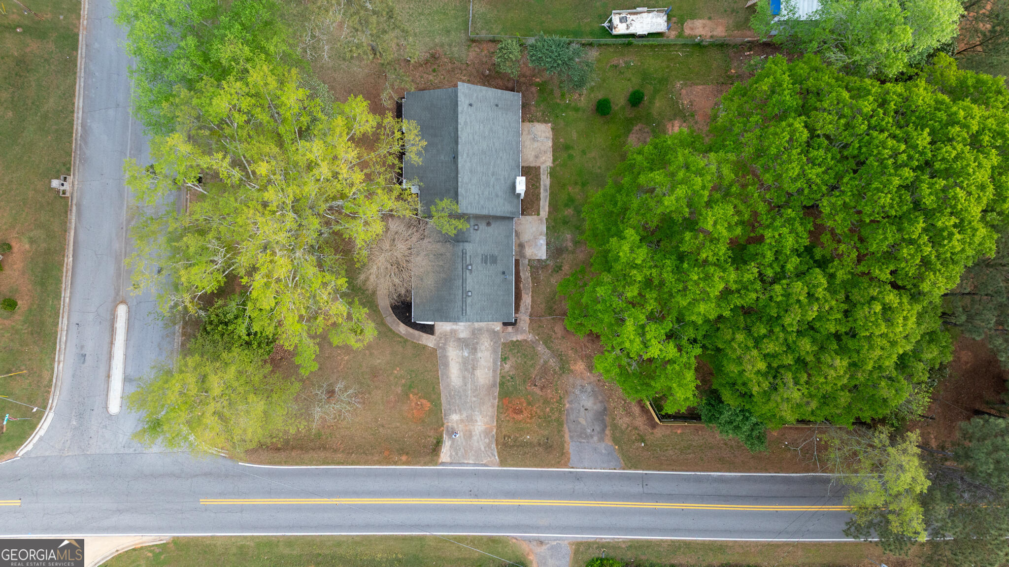 4601 Cedar Brook Drive SE Conyers GA 30094