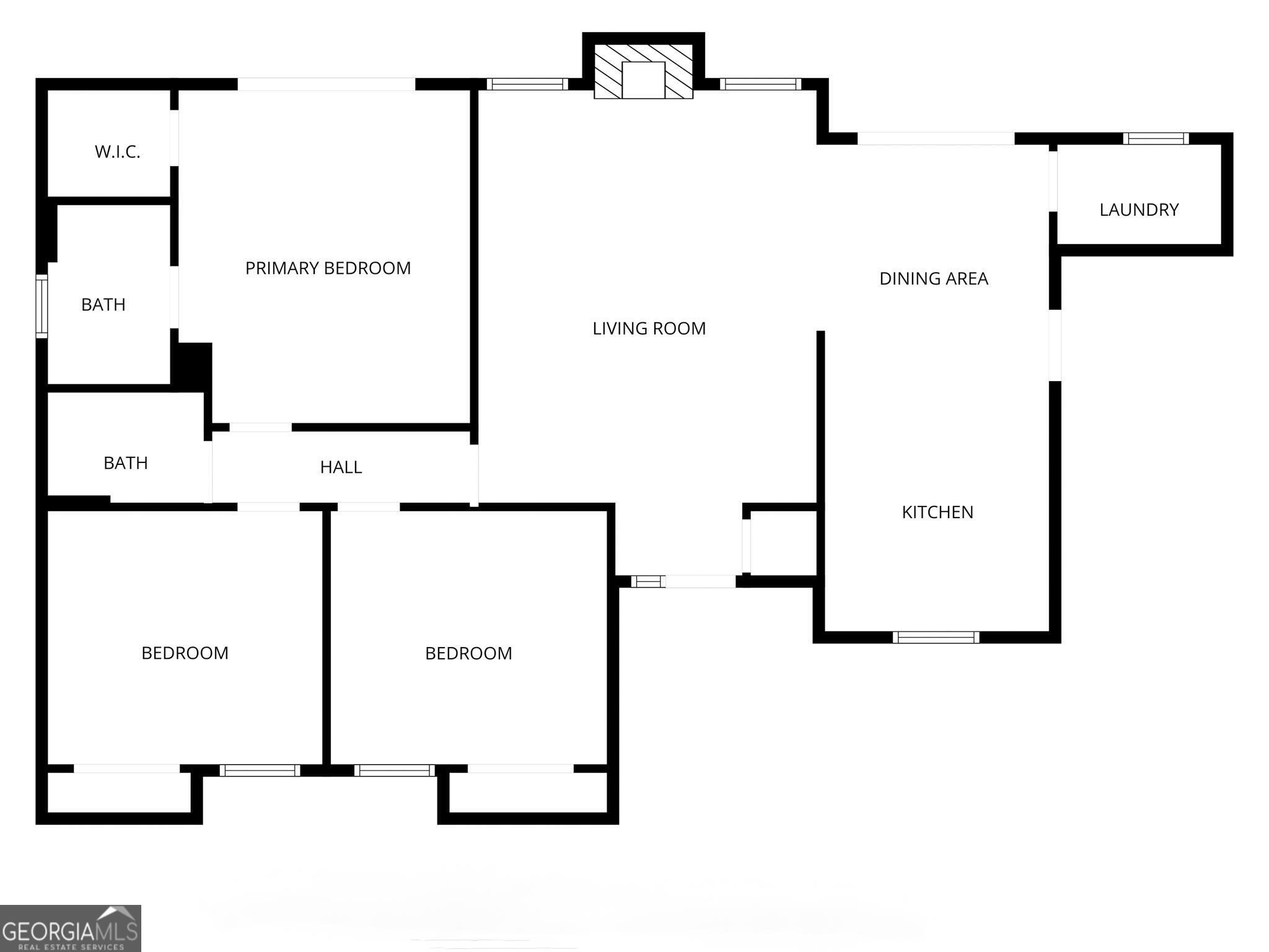 4601 Cedar Brook Drive SE Conyers GA 30094