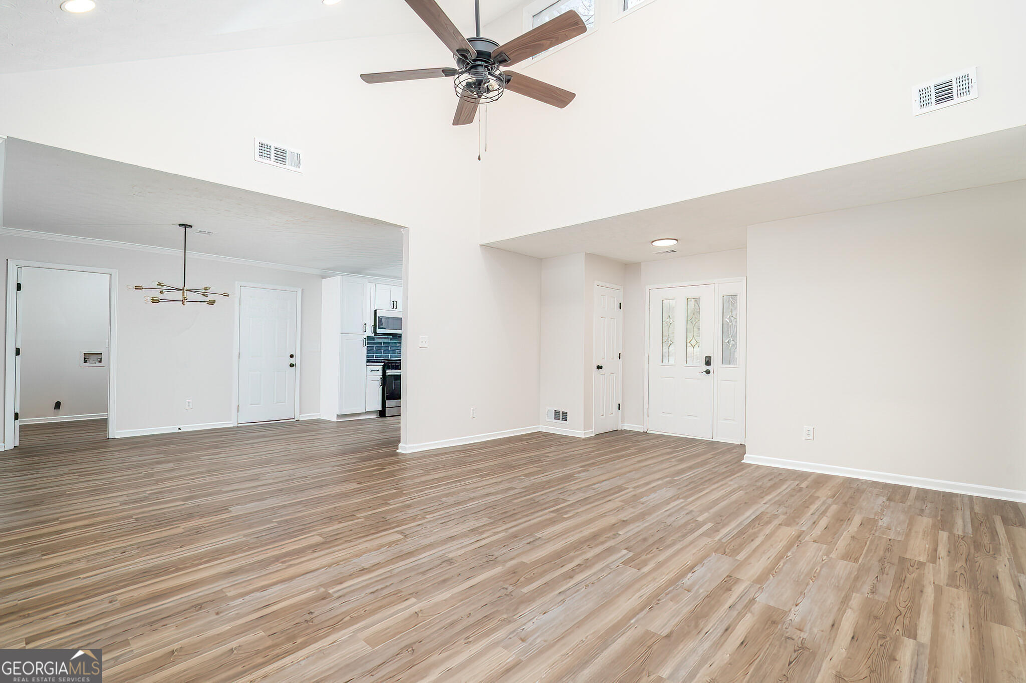4601 Cedar Brook Drive SE Conyers GA 30094