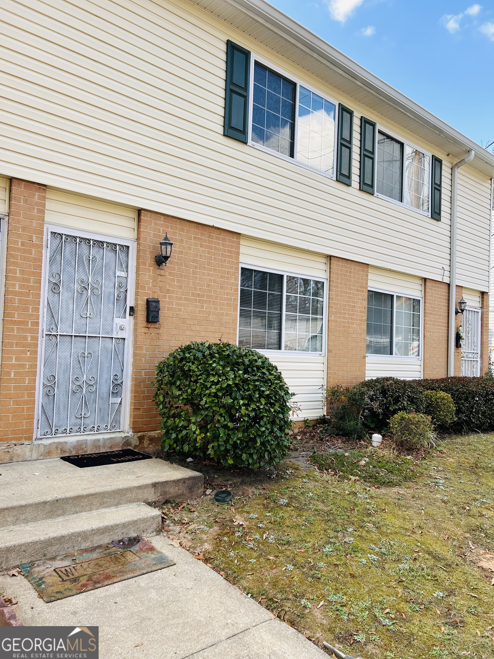 405 Fairburn Road SW Atlanta GA 30331