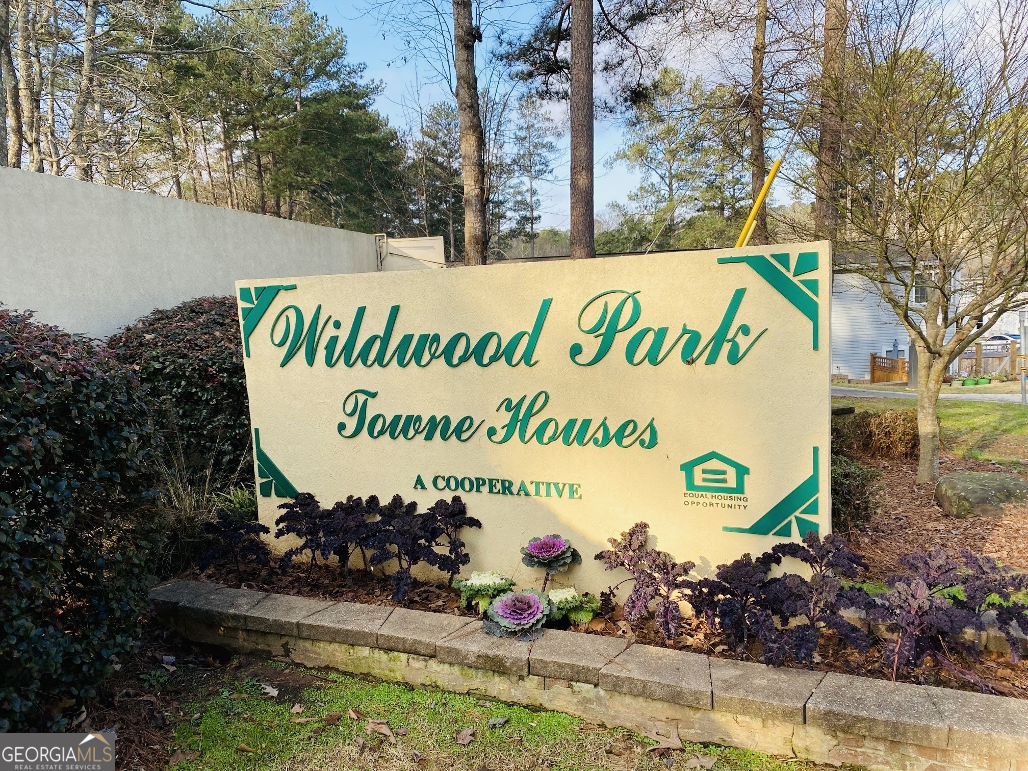 405 Fairburn Road SW Atlanta GA 30331