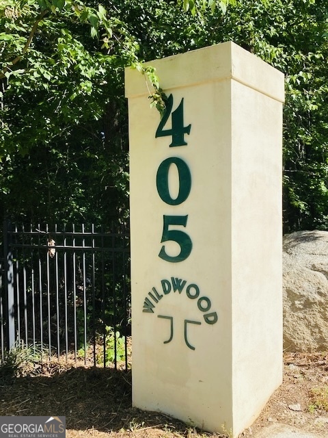 405 Fairburn Road SW Atlanta GA 30331