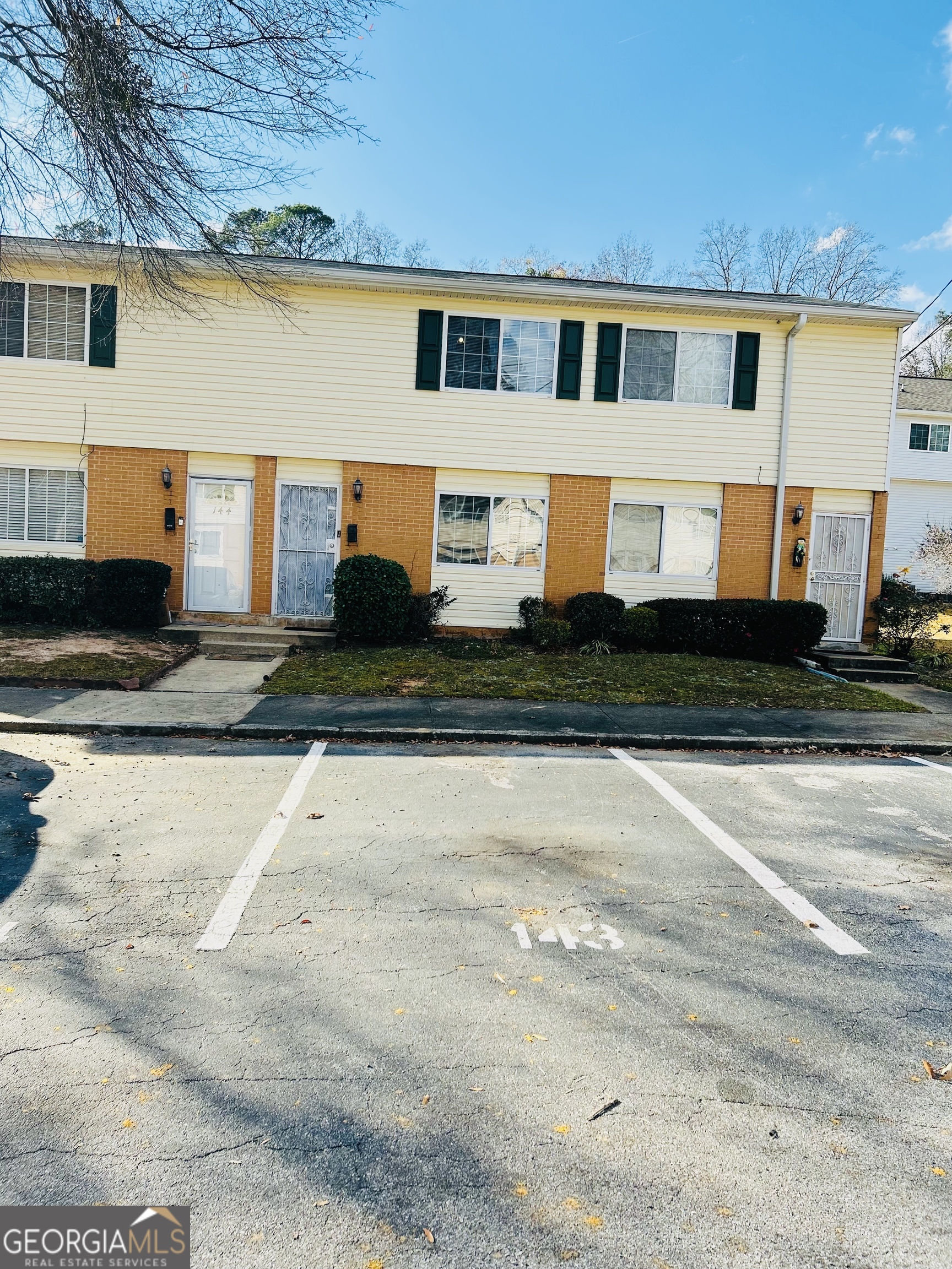 405 Fairburn Road SW Atlanta GA 30331
