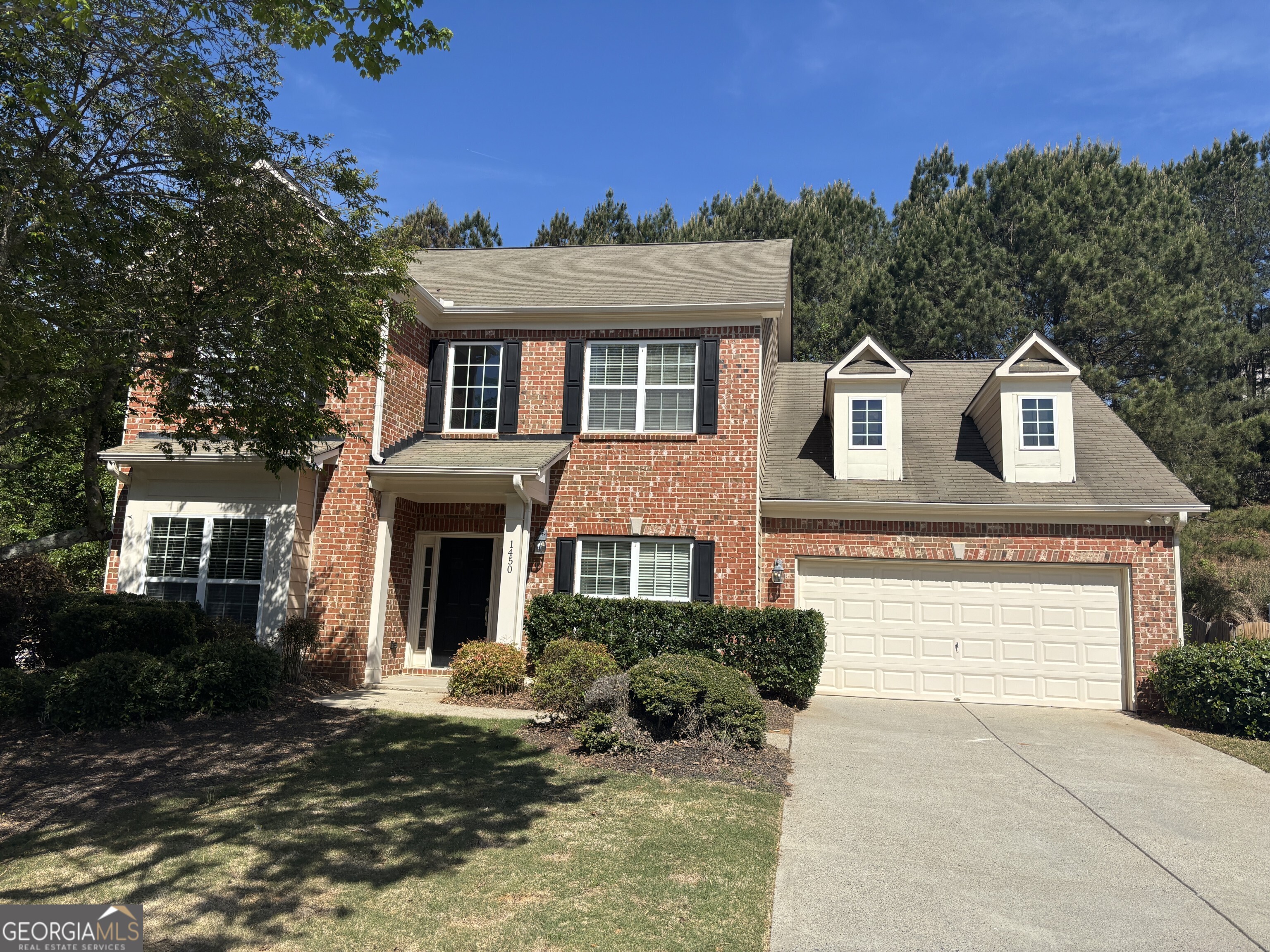 1450 Mystic Ridge Place Cumming GA 30040