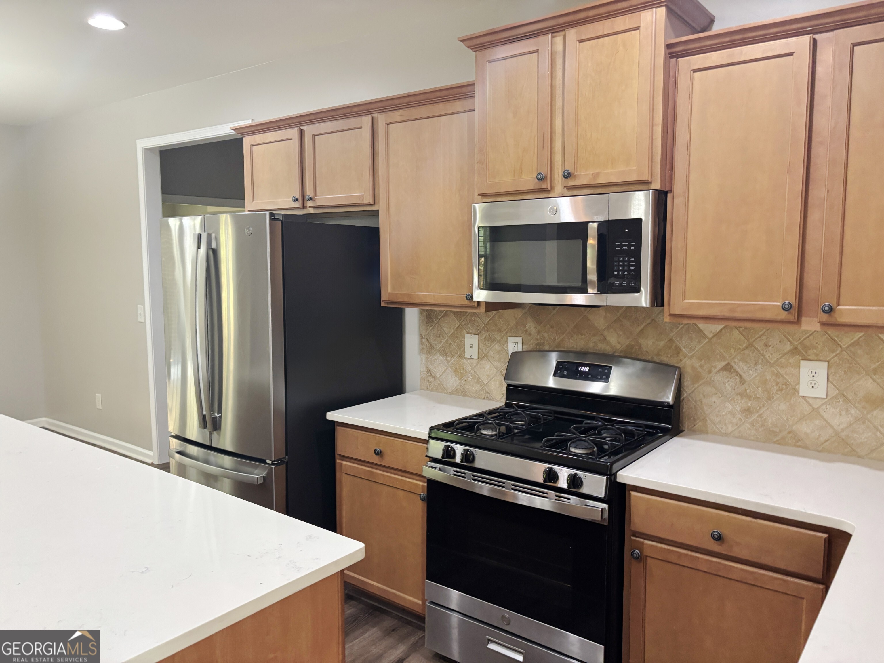 1450 Mystic Ridge Place Cumming GA 30040