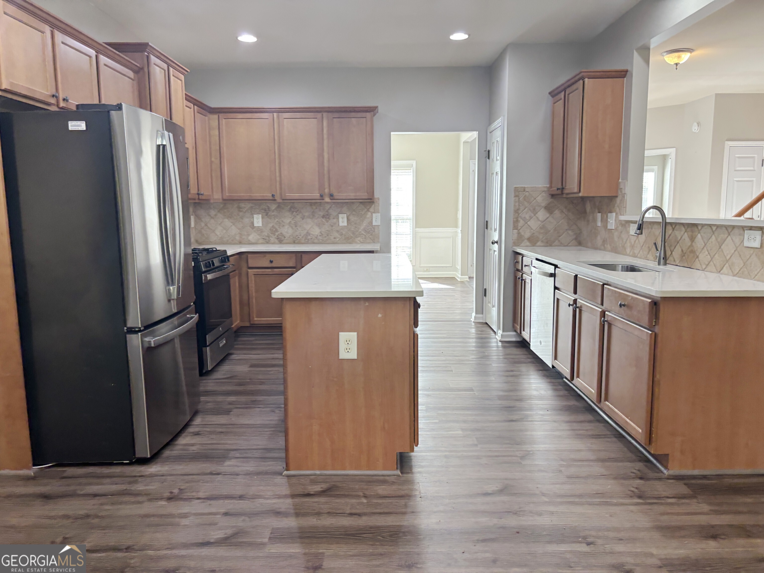 1450 Mystic Ridge Place Cumming GA 30040