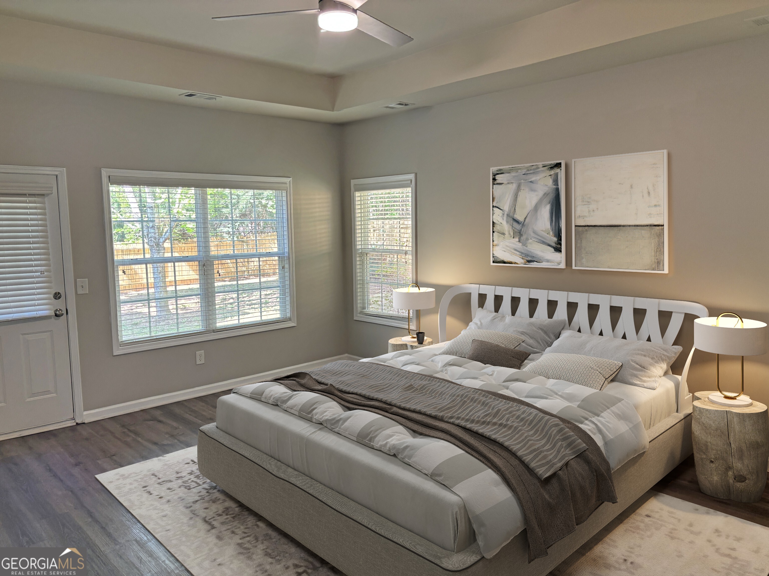 1450 Mystic Ridge Place Cumming GA 30040