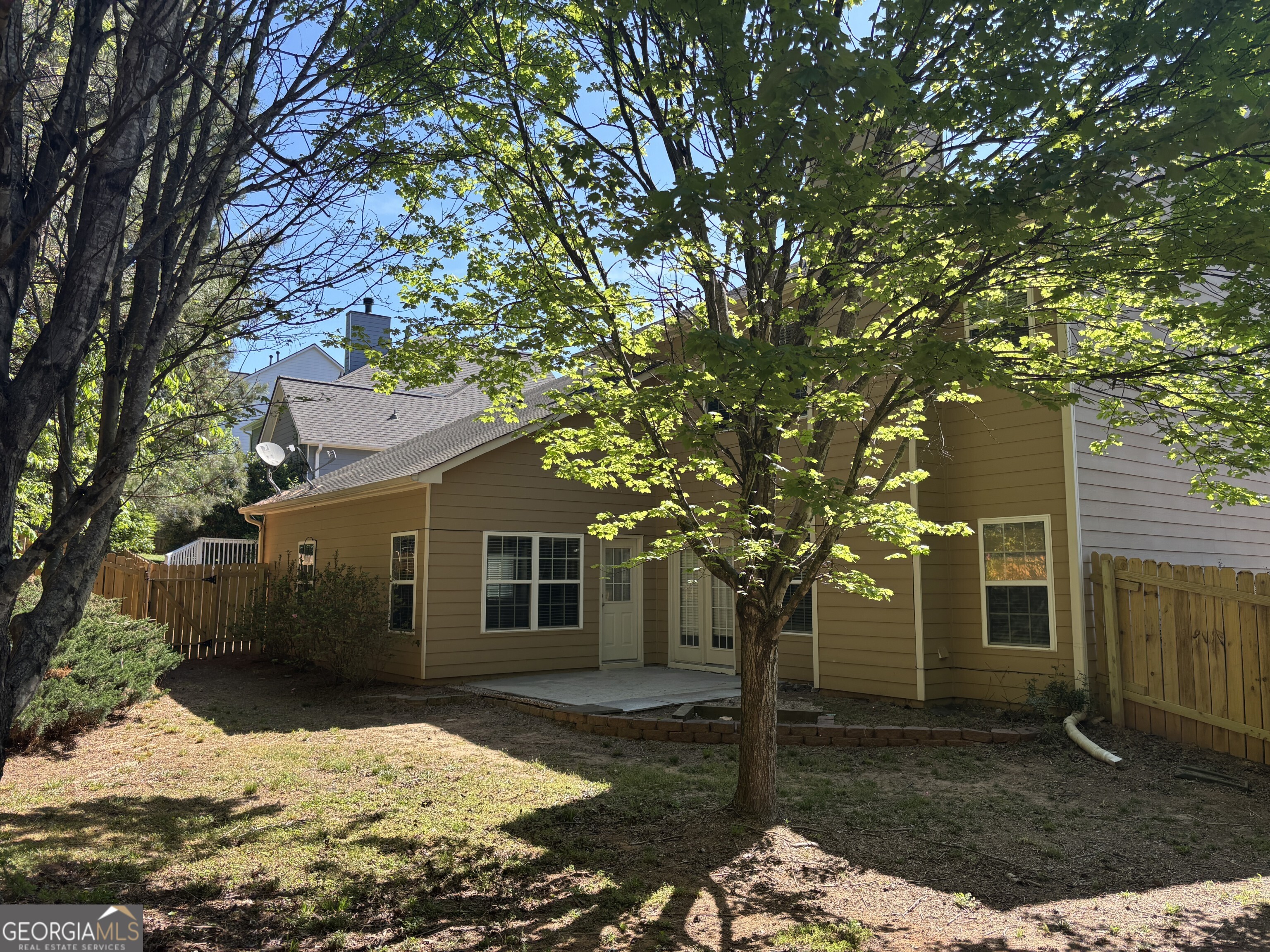 1450 Mystic Ridge Place Cumming GA 30040