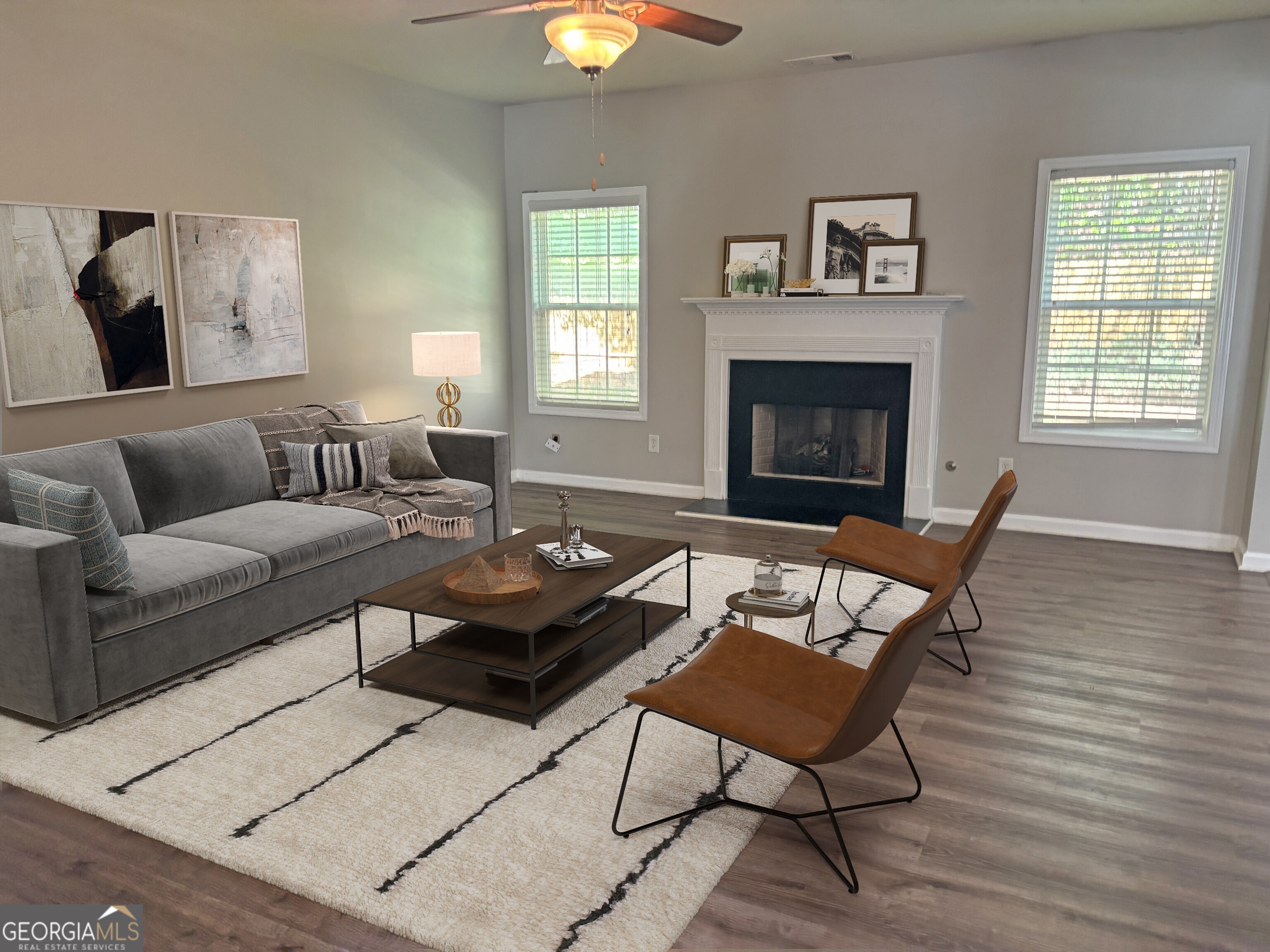 1450 Mystic Ridge Place Cumming GA 30040