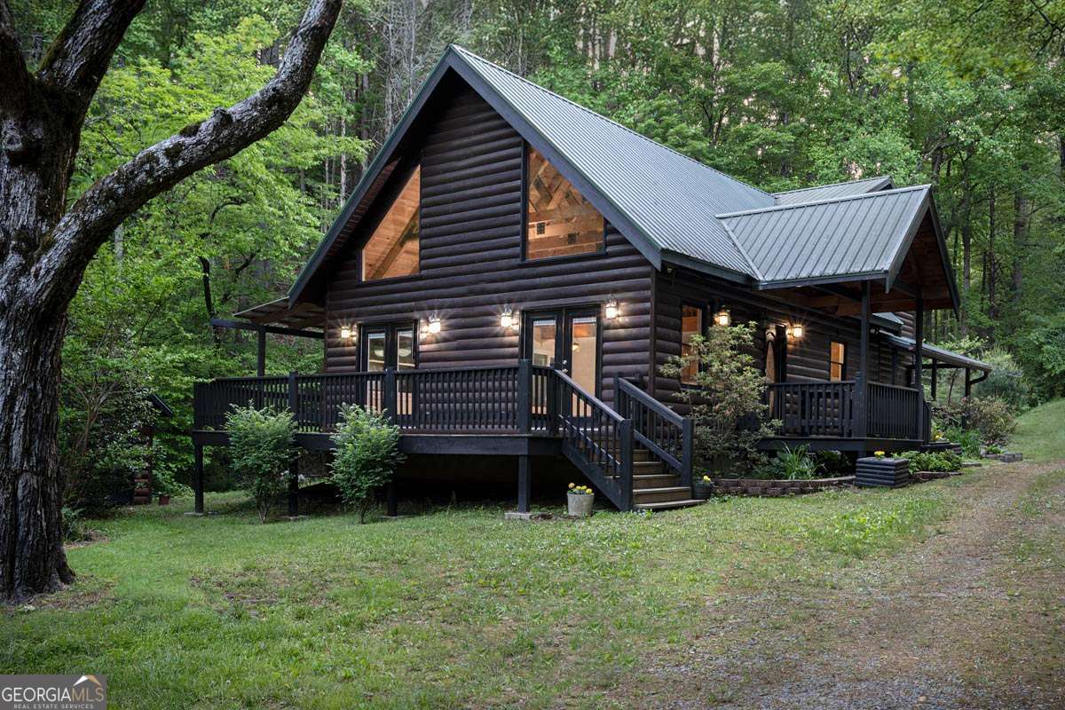8556 Highway 2 Epworth GA 30541