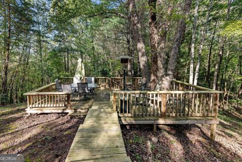102 Frosty Mountain Road Mineral Bluff GA 30559