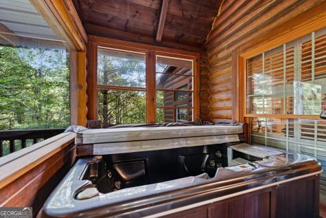 102 Frosty Mountain Road Mineral Bluff GA 30559