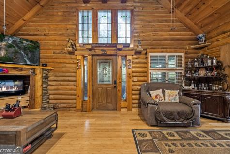 102 Frosty Mountain Road Mineral Bluff GA 30559