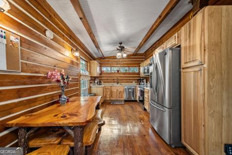 102 Frosty Mountain Road Mineral Bluff GA 30559