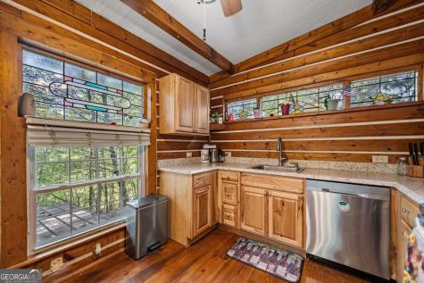 102 Frosty Mountain Road Mineral Bluff GA 30559