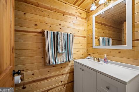102 Frosty Mountain Road Mineral Bluff GA 30559