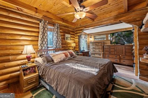 102 Frosty Mountain Road Mineral Bluff GA 30559