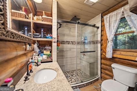 102 Frosty Mountain Road Mineral Bluff GA 30559