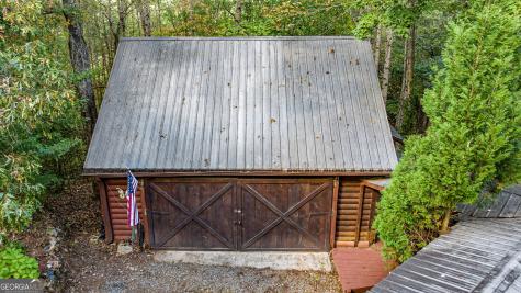 102 Frosty Mountain Road Mineral Bluff GA 30559