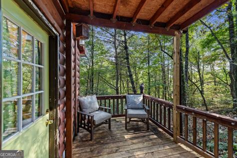 102 Frosty Mountain Road Mineral Bluff GA 30559
