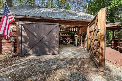 102 Frosty Mountain Road Mineral Bluff GA 30559