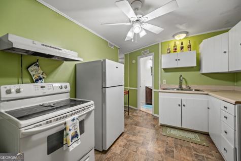 102 Frosty Mountain Road Mineral Bluff GA 30559