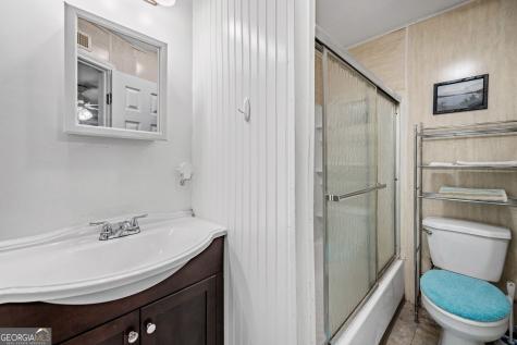 102 Frosty Mountain Road Mineral Bluff GA 30559