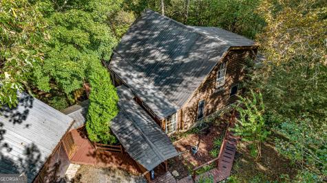 102 Frosty Mountain Road Mineral Bluff GA 30559