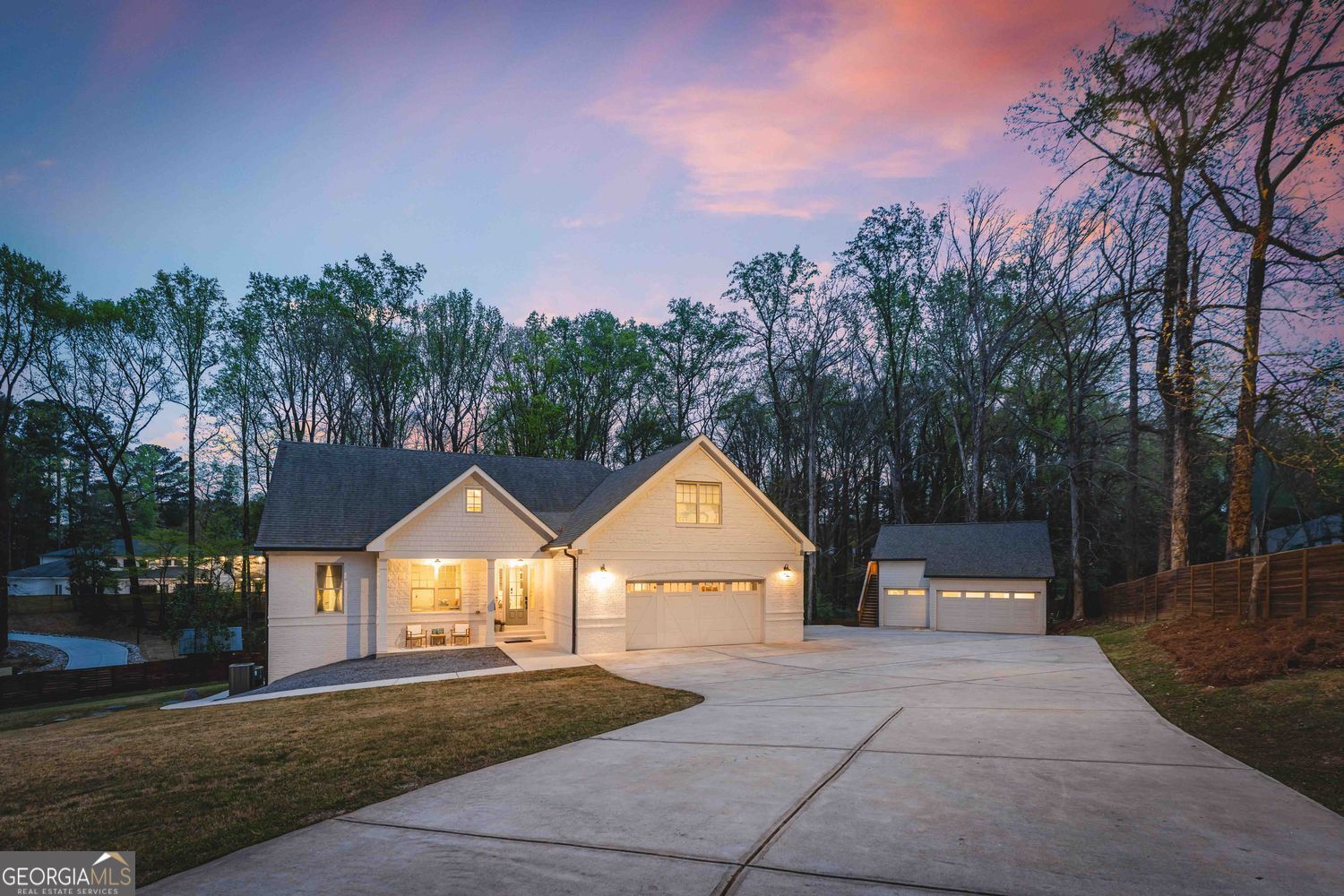 5758 Williams Road Norcross GA 30093