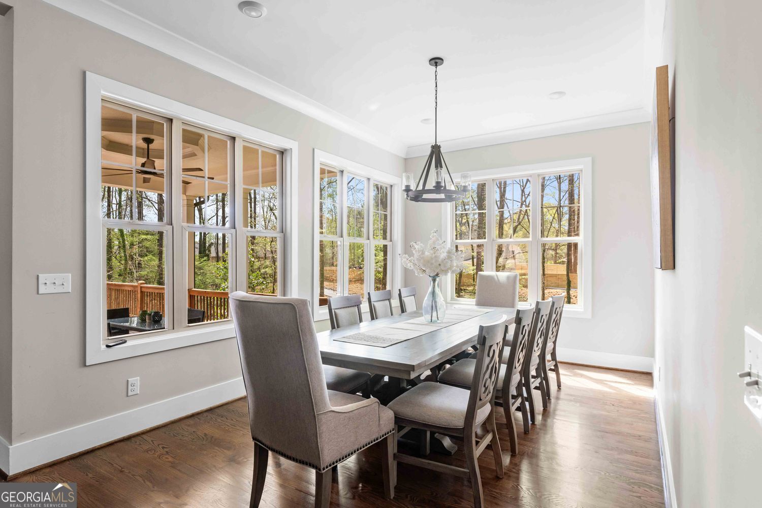 5758 Williams Road Norcross GA 30093