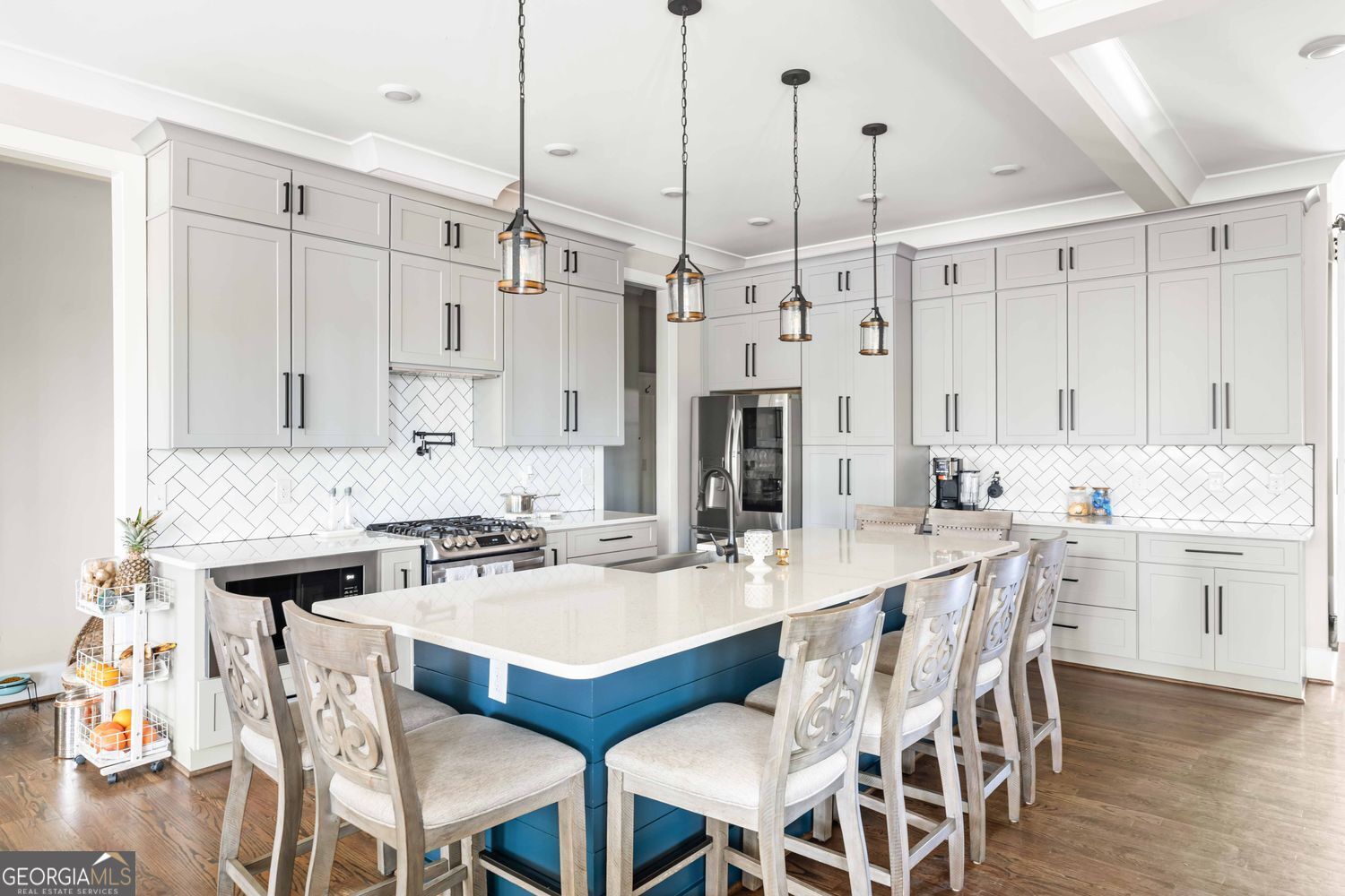 5758 Williams Road Norcross GA 30093