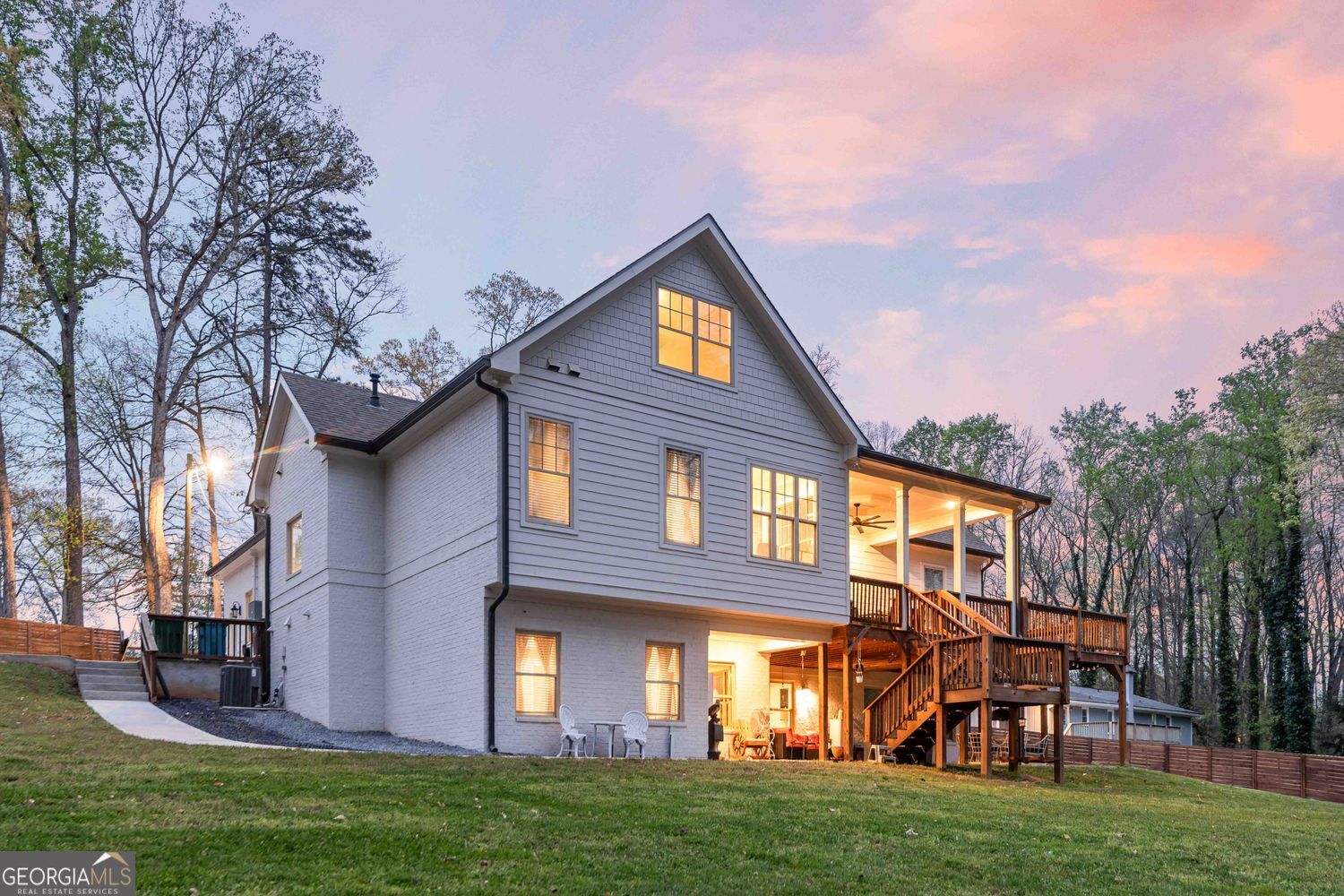 5758 Williams Road Norcross GA 30093