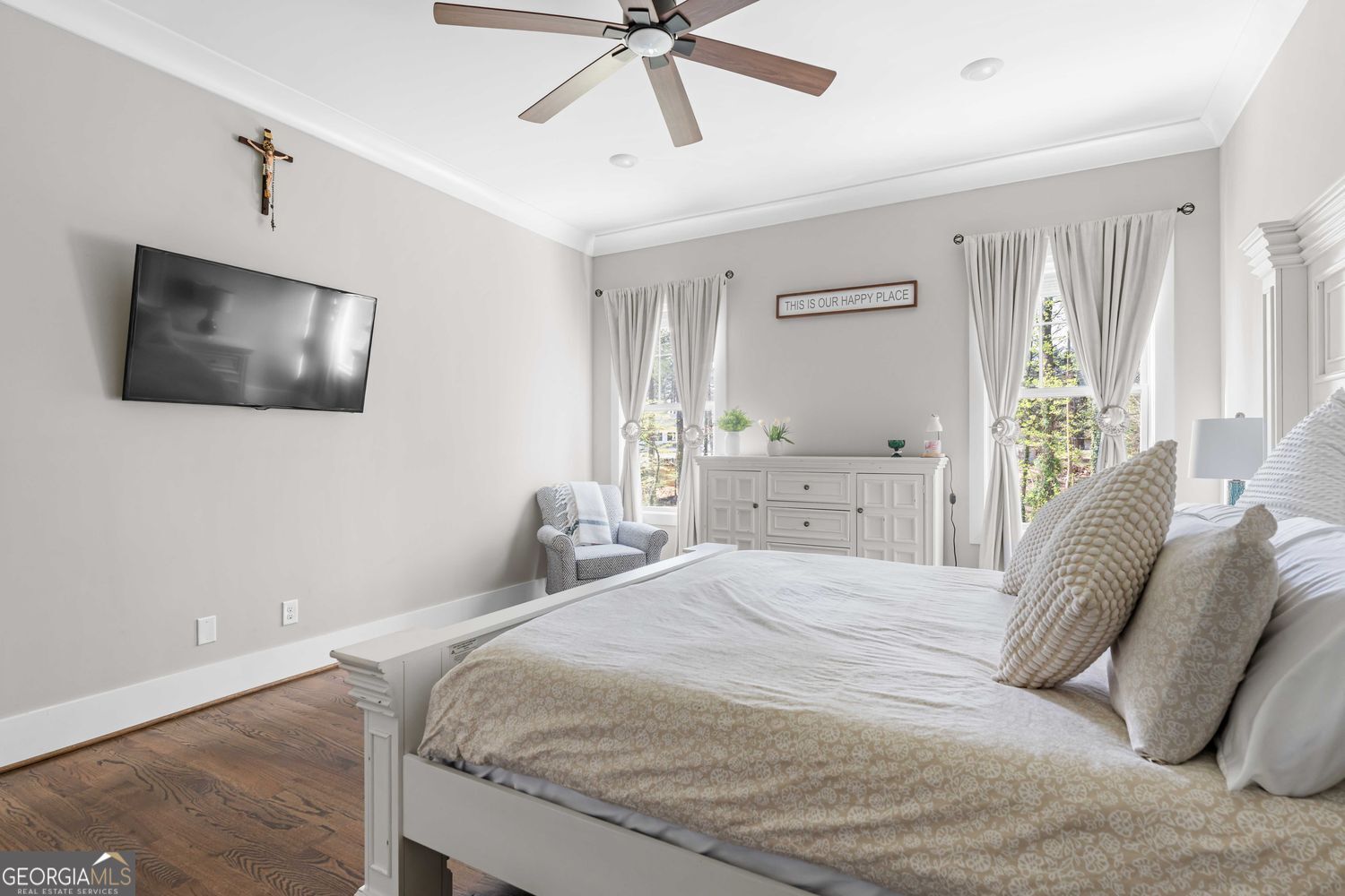 5758 Williams Road Norcross GA 30093