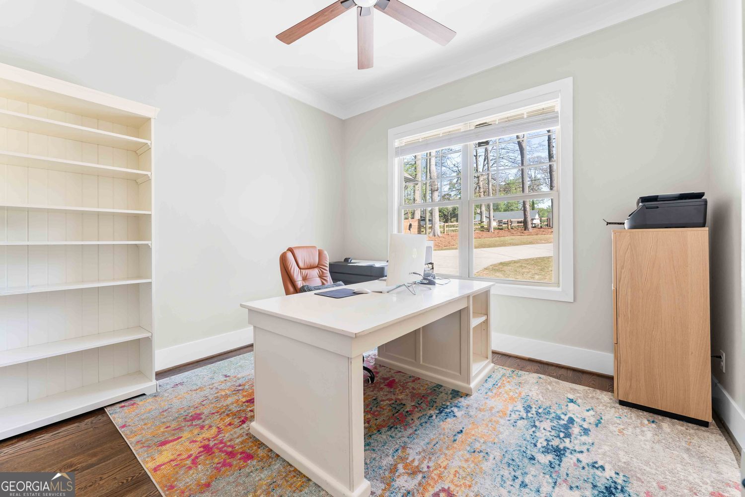 5758 Williams Road Norcross GA 30093