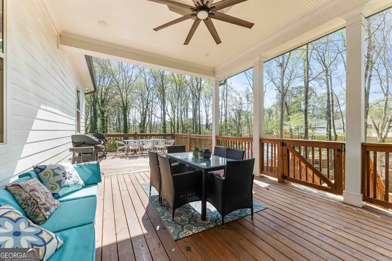 5758 Williams Road Norcross GA 30093