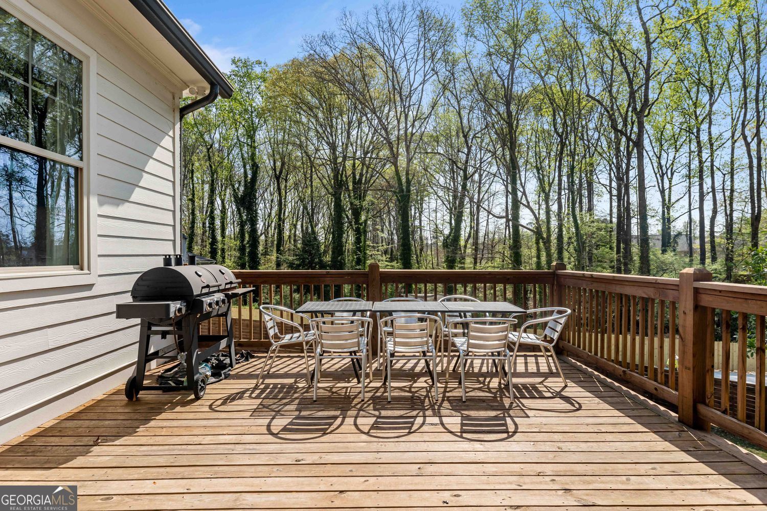 5758 Williams Road Norcross GA 30093