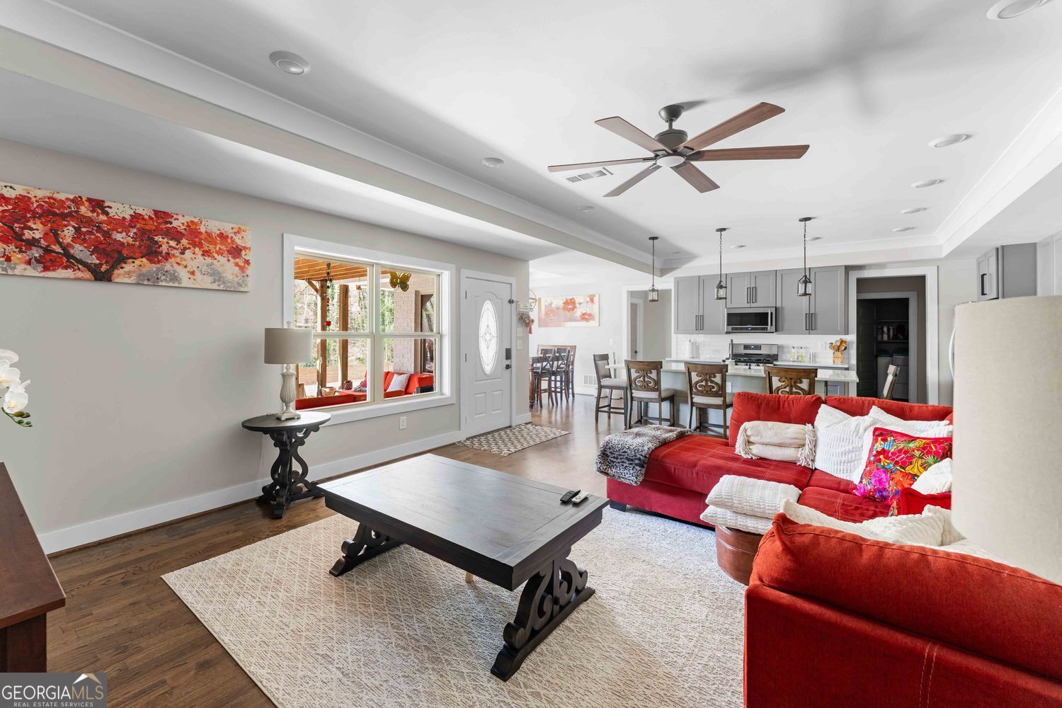5758 Williams Road Norcross GA 30093