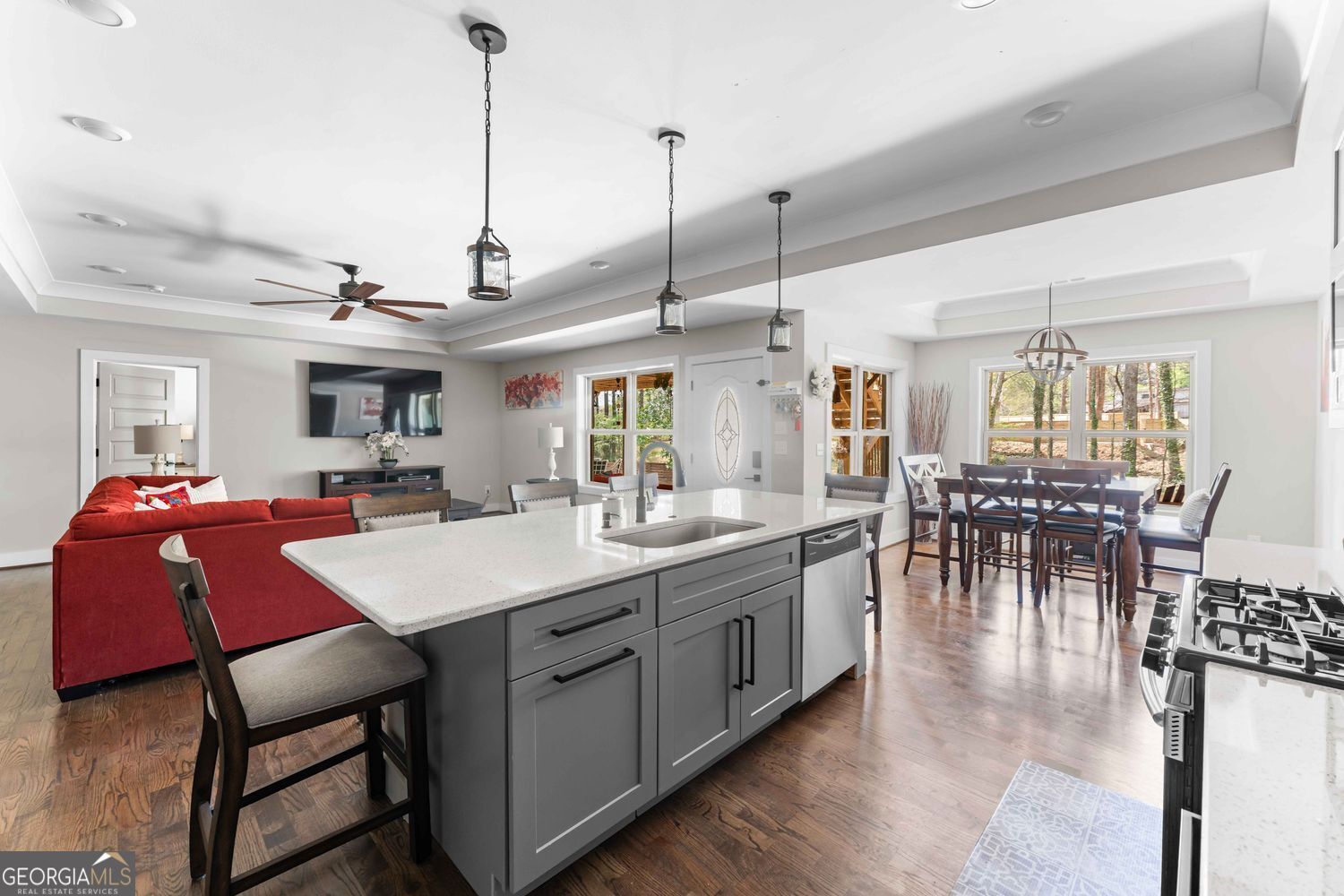 5758 Williams Road Norcross GA 30093
