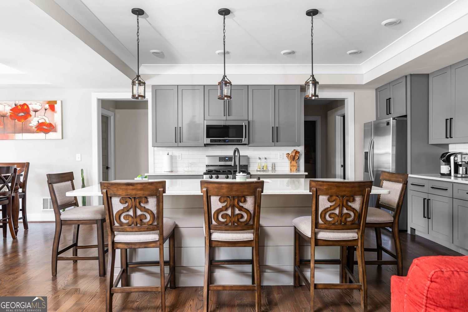 5758 Williams Road Norcross GA 30093