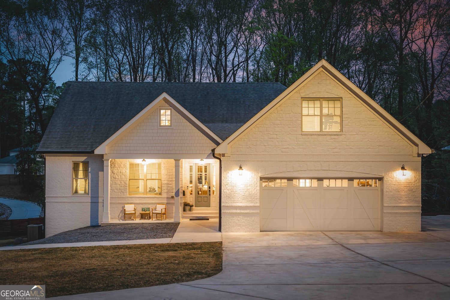 5758 Williams Road Norcross GA 30093