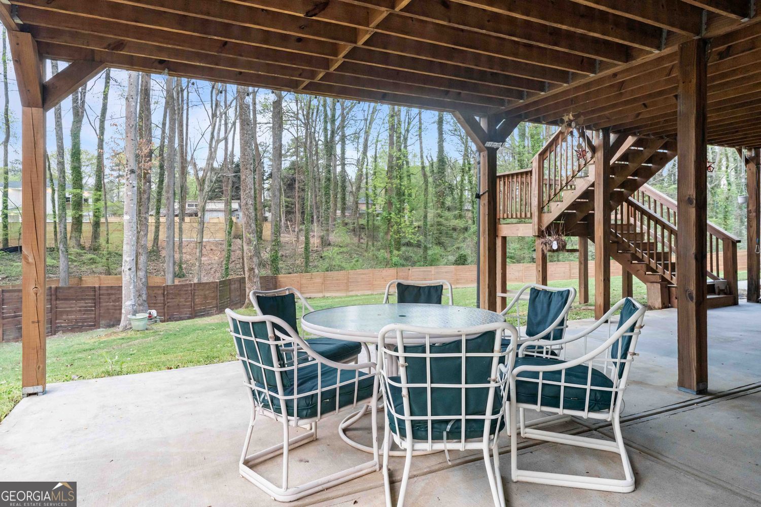 5758 Williams Road Norcross GA 30093