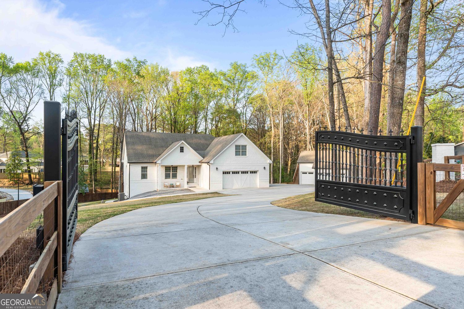 5758 Williams Road Norcross GA 30093