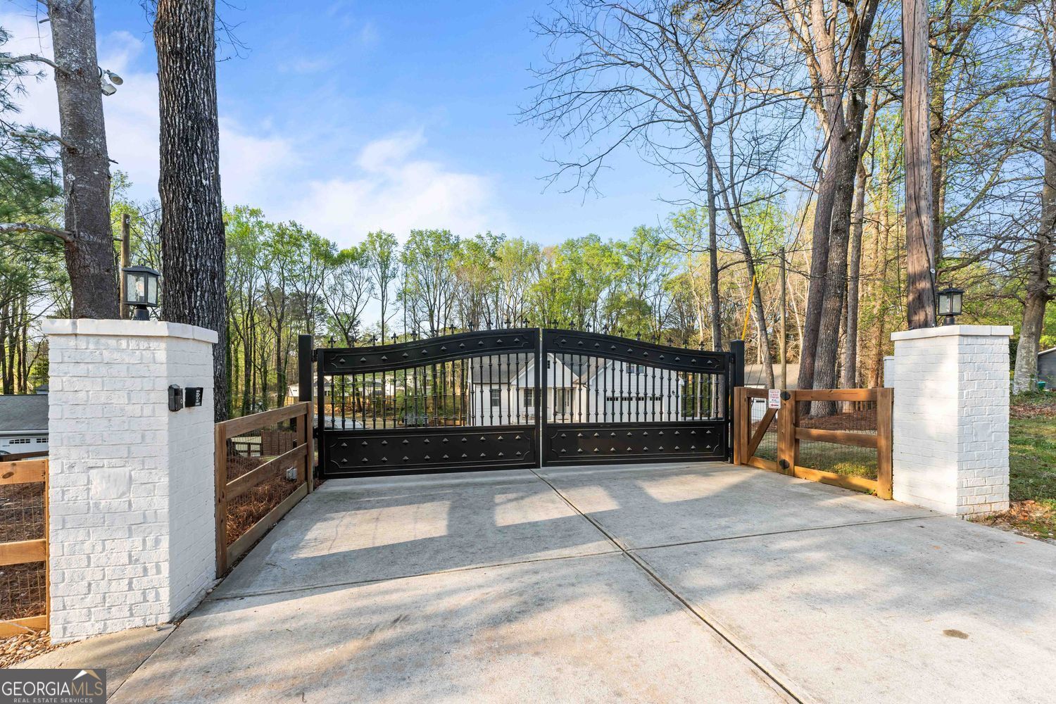 5758 Williams Road Norcross GA 30093