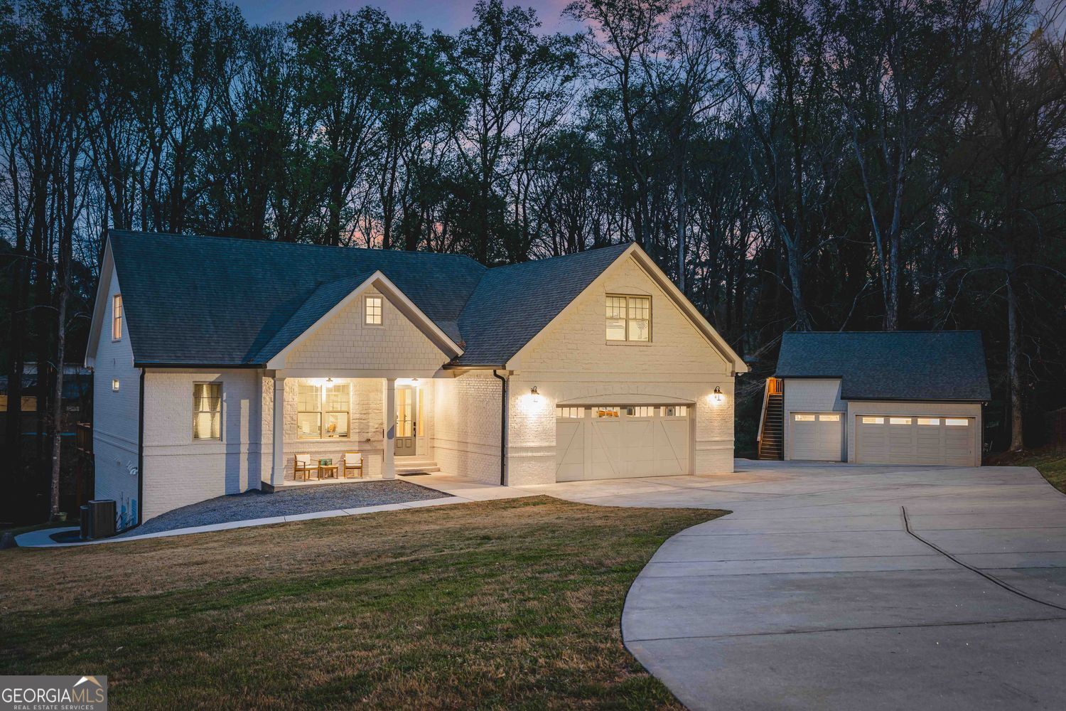 5758 Williams Road Norcross GA 30093