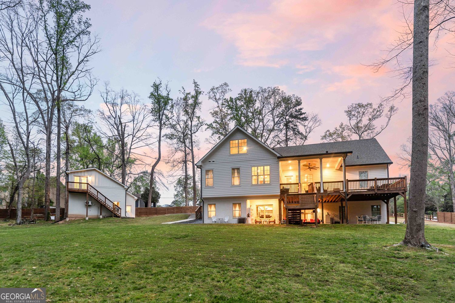 5758 Williams Road Norcross GA 30093