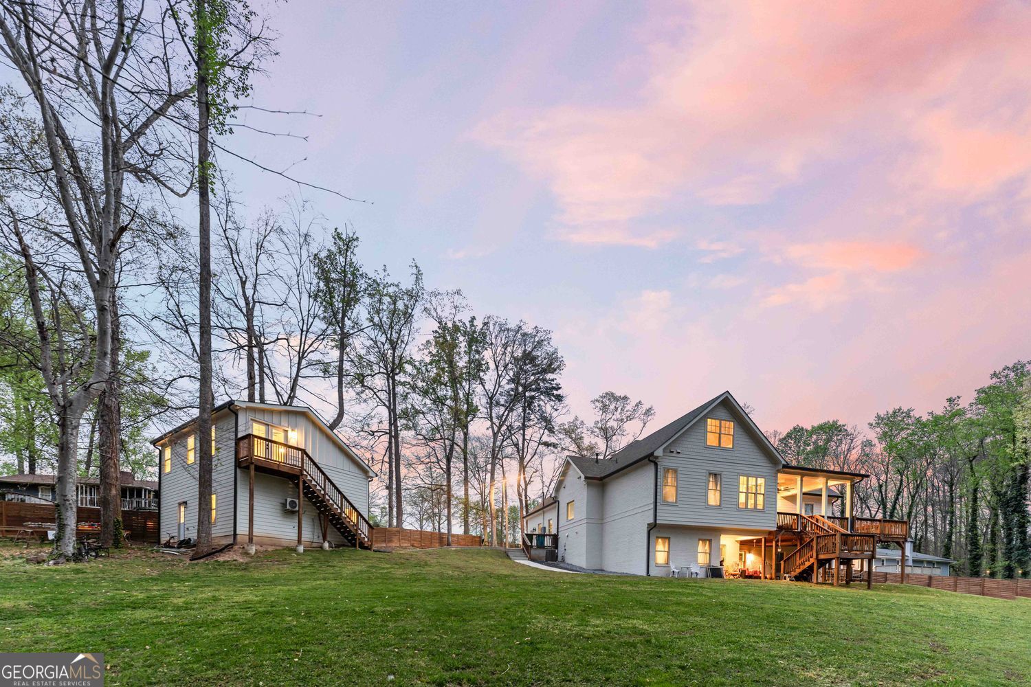 5758 Williams Road Norcross GA 30093