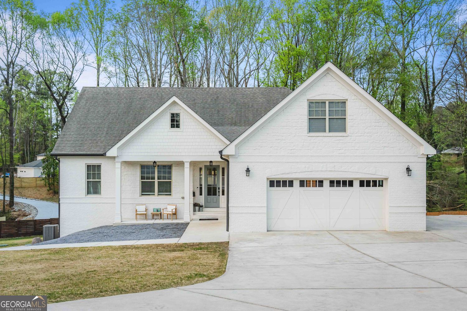 5758 Williams Road Norcross GA 30093