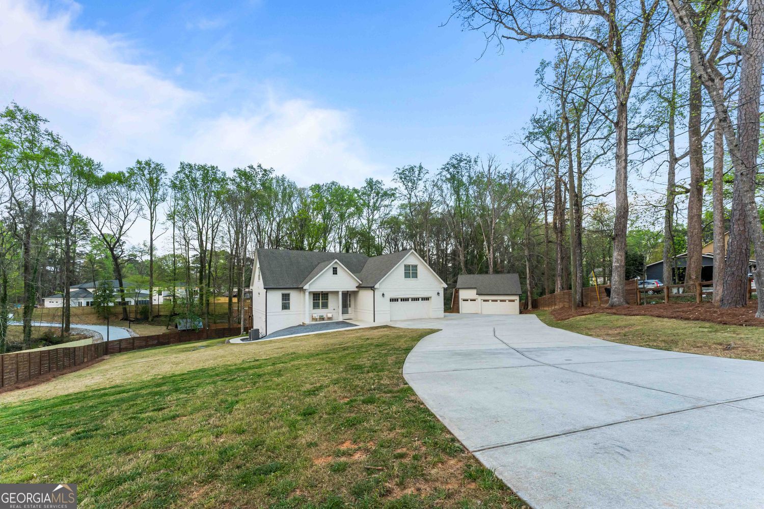 5758 Williams Road Norcross GA 30093