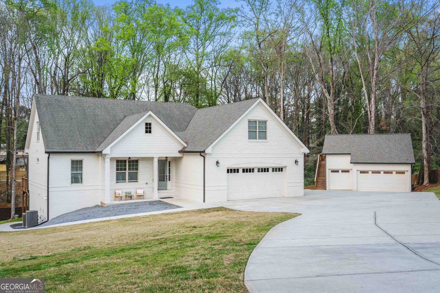 5758 Williams Road Norcross GA 30093